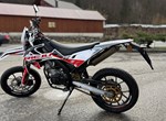 Angebot Rieju Marathon 125 SM PRO