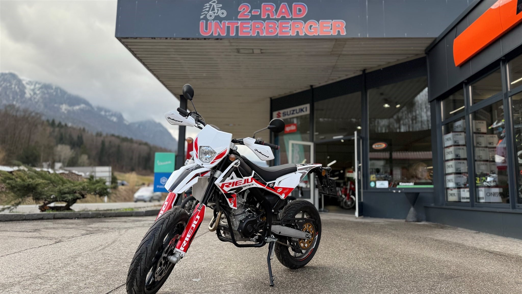 Motorrad