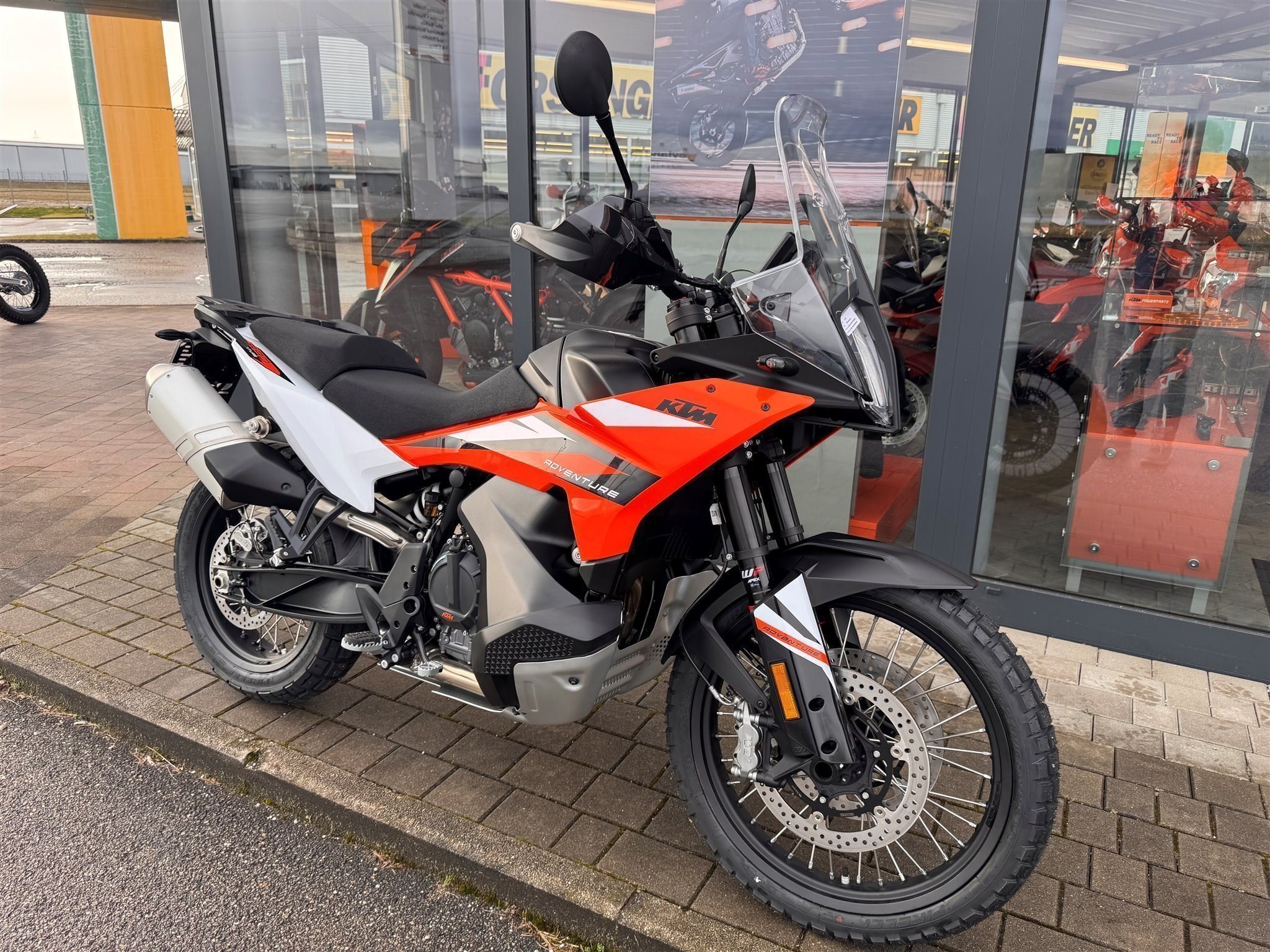 Motorrad
