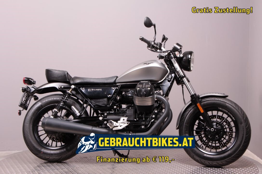 Motorrad