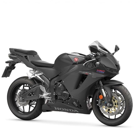 Honda CBR600RR