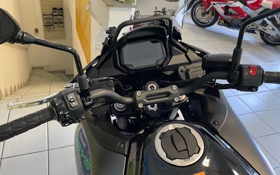Neufahrzeug Kawasaki Versys 650 - Bild 5