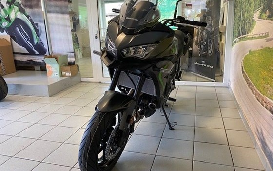 Neufahrzeug Kawasaki Versys 650 - Bild 6