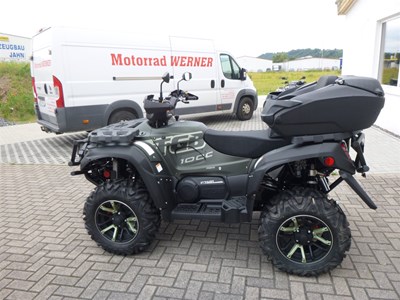 Blade 1000 EPS ABS LV Touring