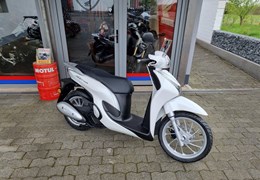 Neumotorrad Honda SH Mode 125