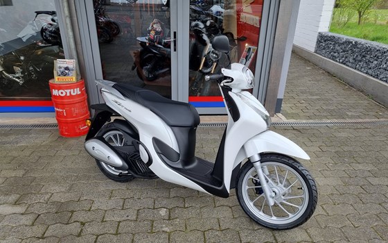 Neufahrzeug Honda SH Mode 125 - Bild 1