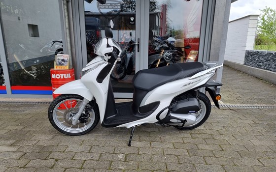 Neufahrzeug Honda SH Mode 125 - Bild 3