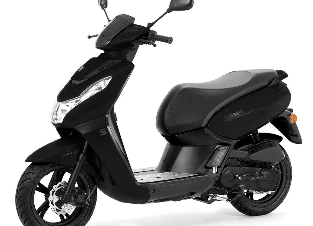 Angebot Peugeot Kisbee 50 4T Active