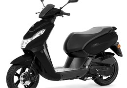 Neumotorrad Peugeot Kisbee 50 4T Active