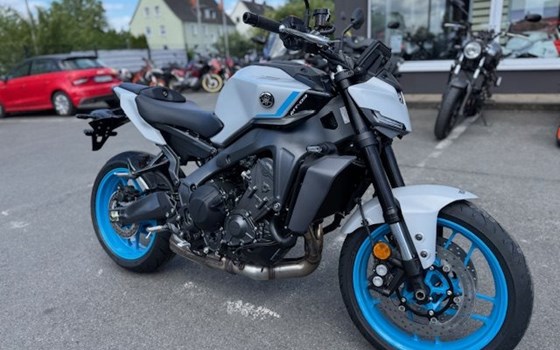 Neufahrzeug Yamaha MT-09 - Bild 2