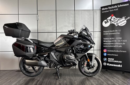 BMW R 1300 RT