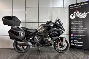 Angebot BMW R 1300 RT