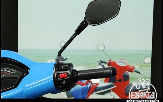 Neufahrzeug Vespa GTS 125 Super Sport - Bild 19