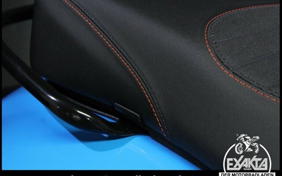 Neufahrzeug Vespa GTS 125 Super Sport - Bild 29