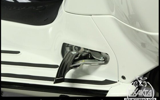 Neufahrzeug Vespa GTS 125 Supersport iGET - Bild 25