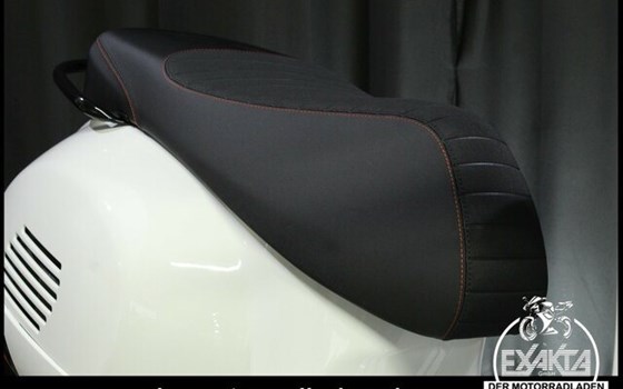 Neufahrzeug Vespa GTS 125 Supersport iGET - Bild 27