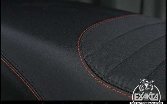 Neufahrzeug Vespa GTS 125 Supersport iGET - Bild 29