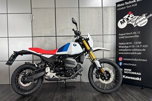 Angebot BMW R 12 G/S