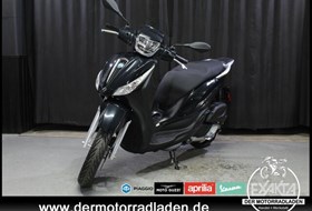 Piaggio Medley 200