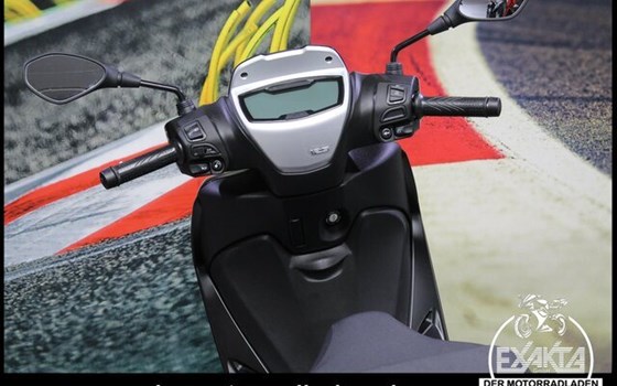 Neufahrzeug Piaggio Medley 200 - Bild 10