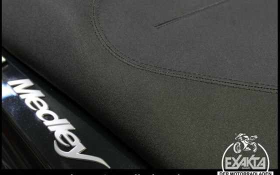 Neufahrzeug Piaggio Medley 200 - Bild 29