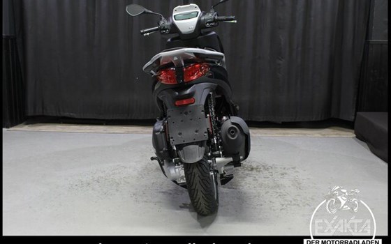 Neufahrzeug Piaggio Medley 200 - Bild 4