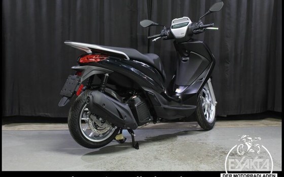 Neufahrzeug Piaggio Medley 200 - Bild 5