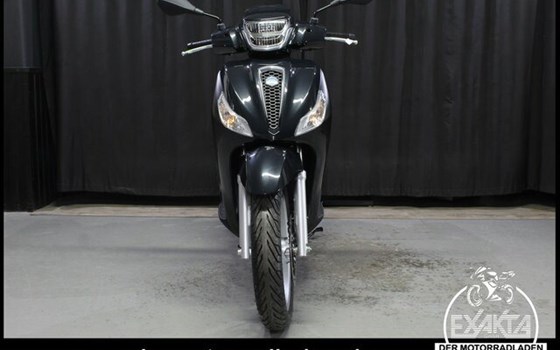 Neufahrzeug Piaggio Medley 200 - Bild 8