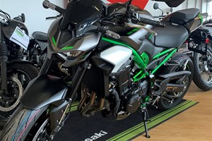 Angebot Kawasaki Z900