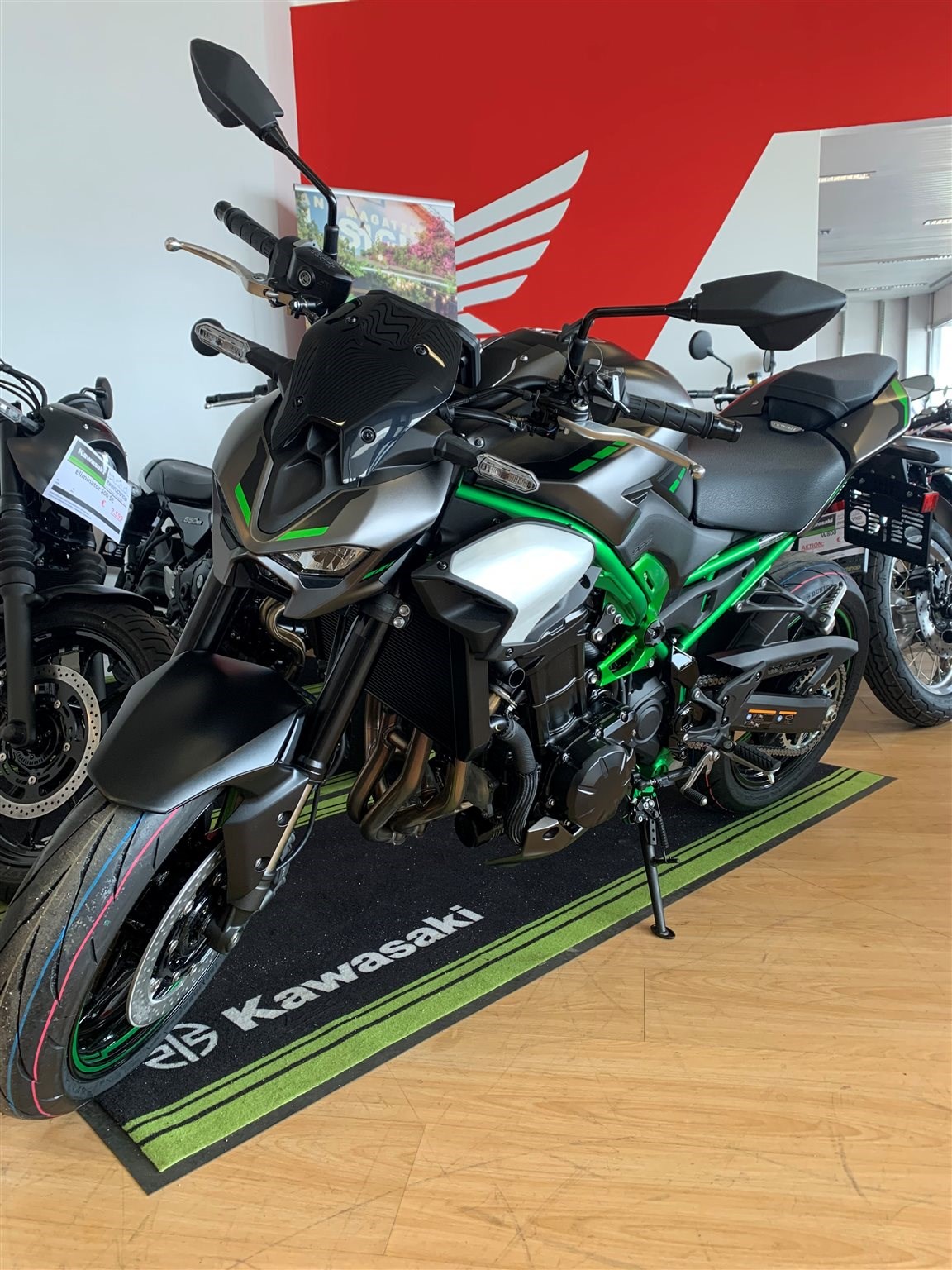 Motorrad