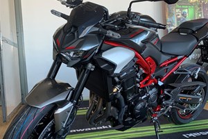 Angebot Kawasaki Z900