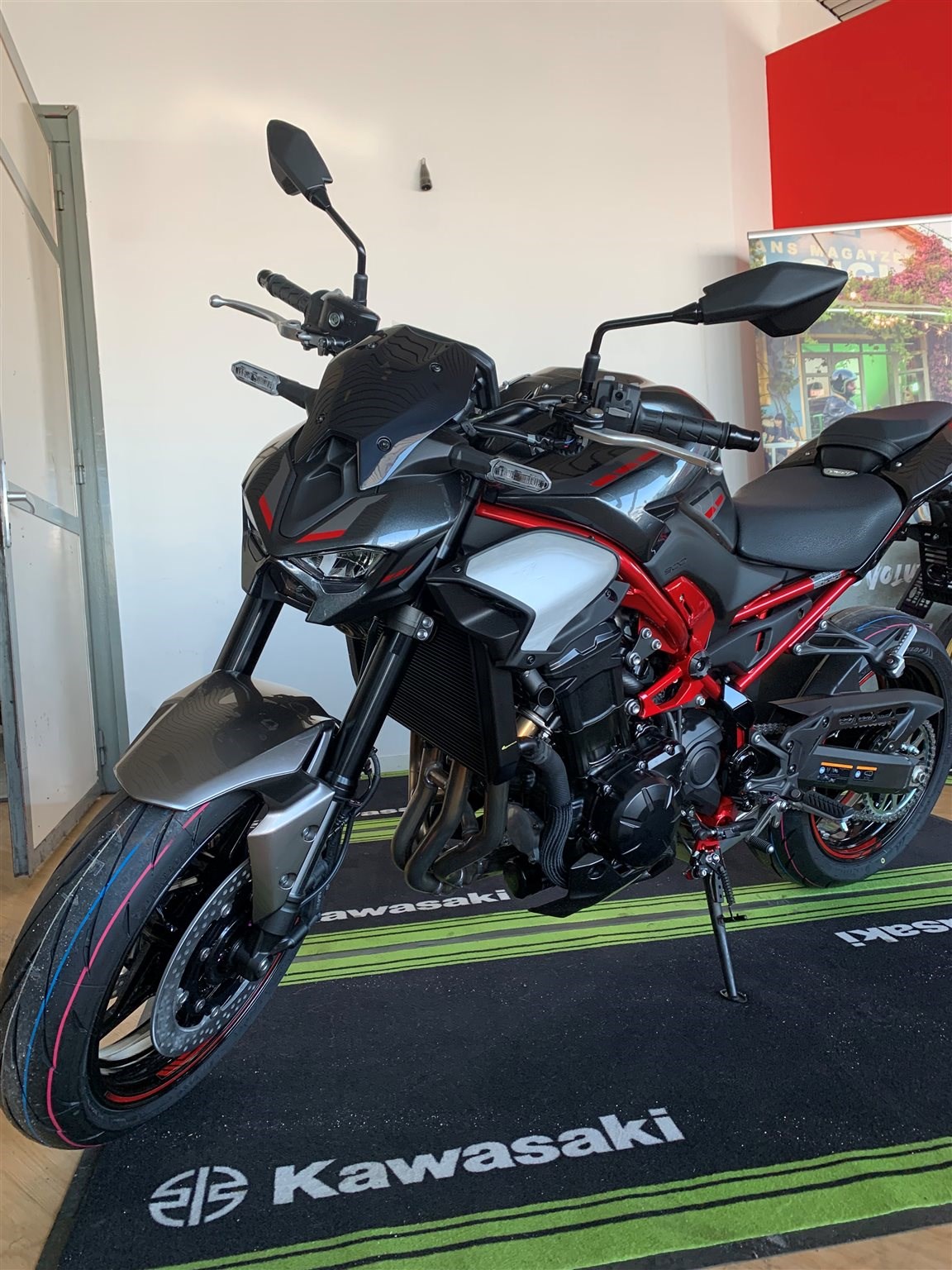 Motorrad