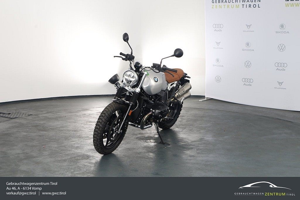Motorrad
