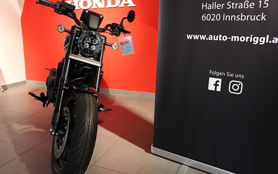 Neufahrzeug Honda CMX1100 Rebel DCT - Bild 4