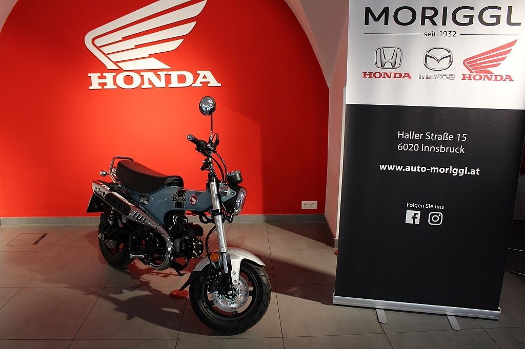 Motorrad