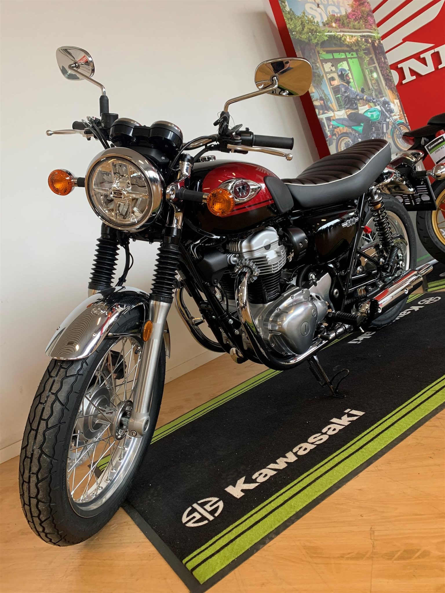 Motorrad