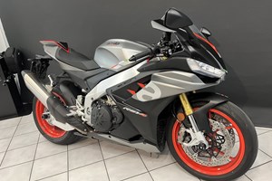 Angebot Aprilia RSV4 1100