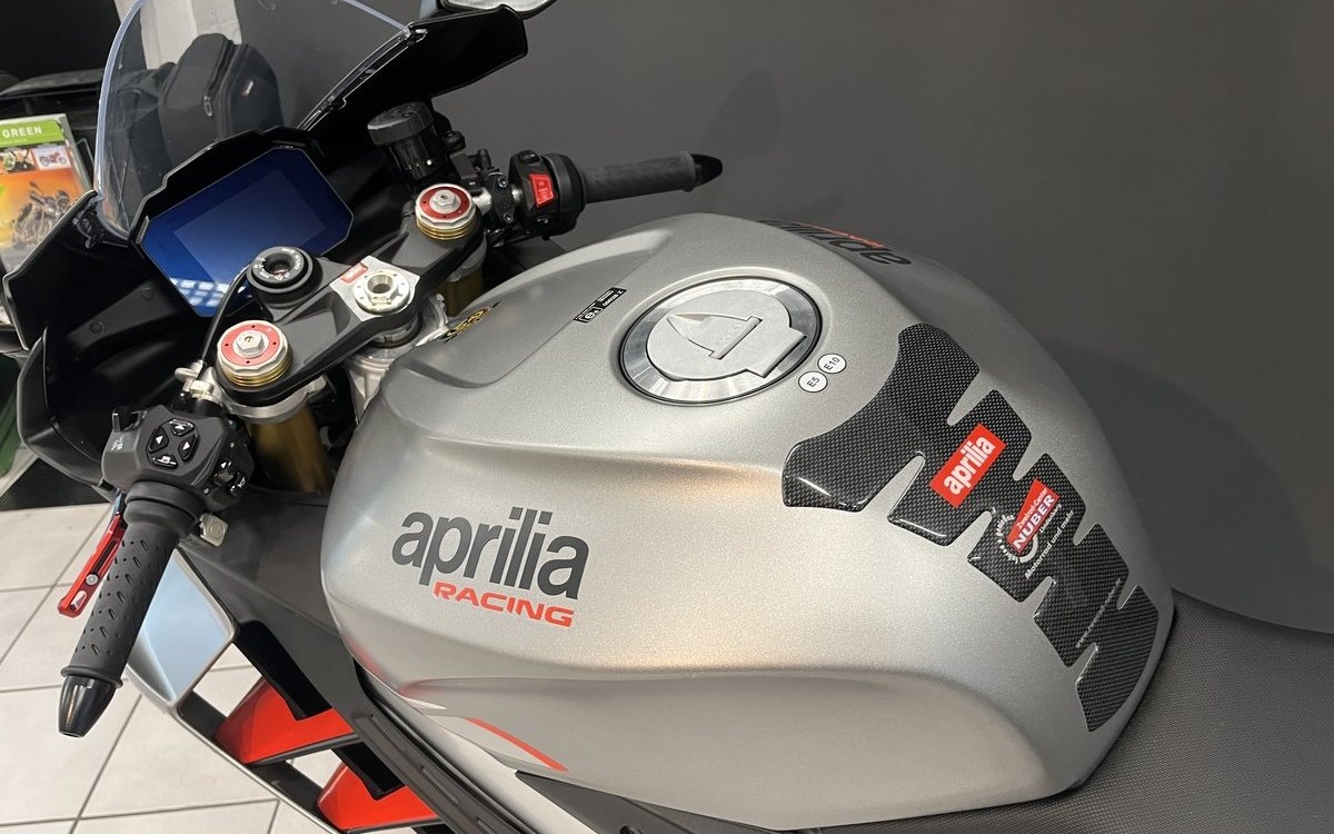 Angebot Aprilia RSV4 1100