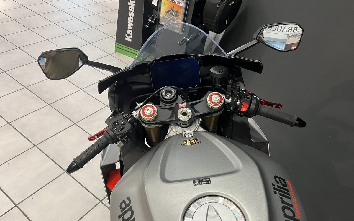 Angebot Aprilia RSV4 1100