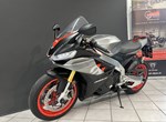 Angebot Aprilia RSV4 1100