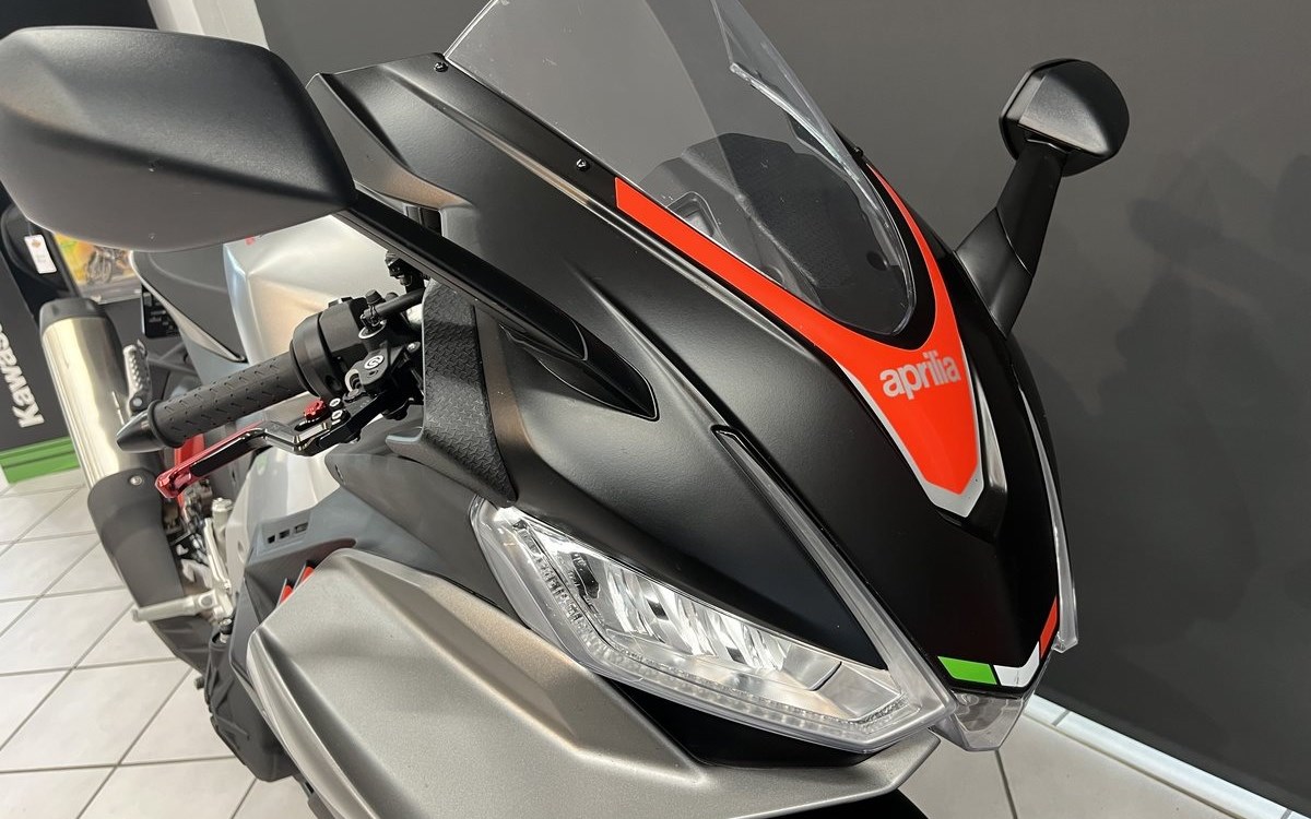 Angebot Aprilia RSV4 1100