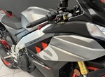 Angebot Aprilia RSV4 1100