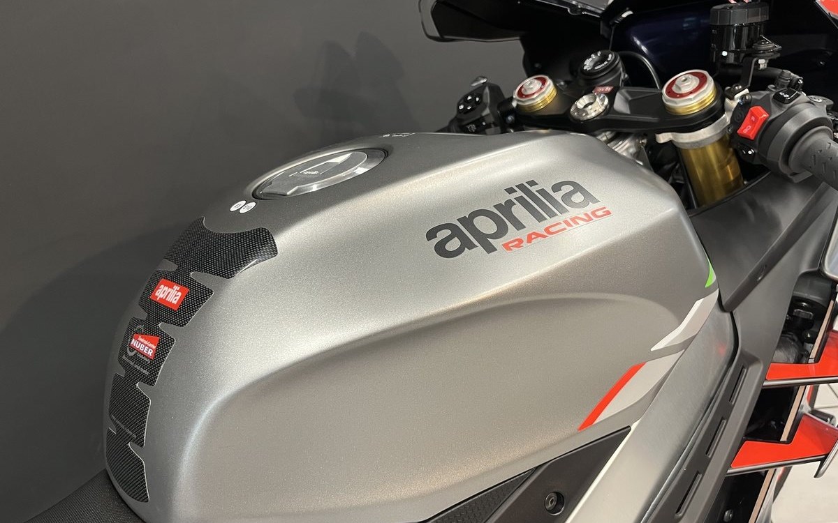 Angebot Aprilia RSV4 1100