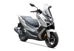 Neumotorrad Voge SR1 125 ABS TCS