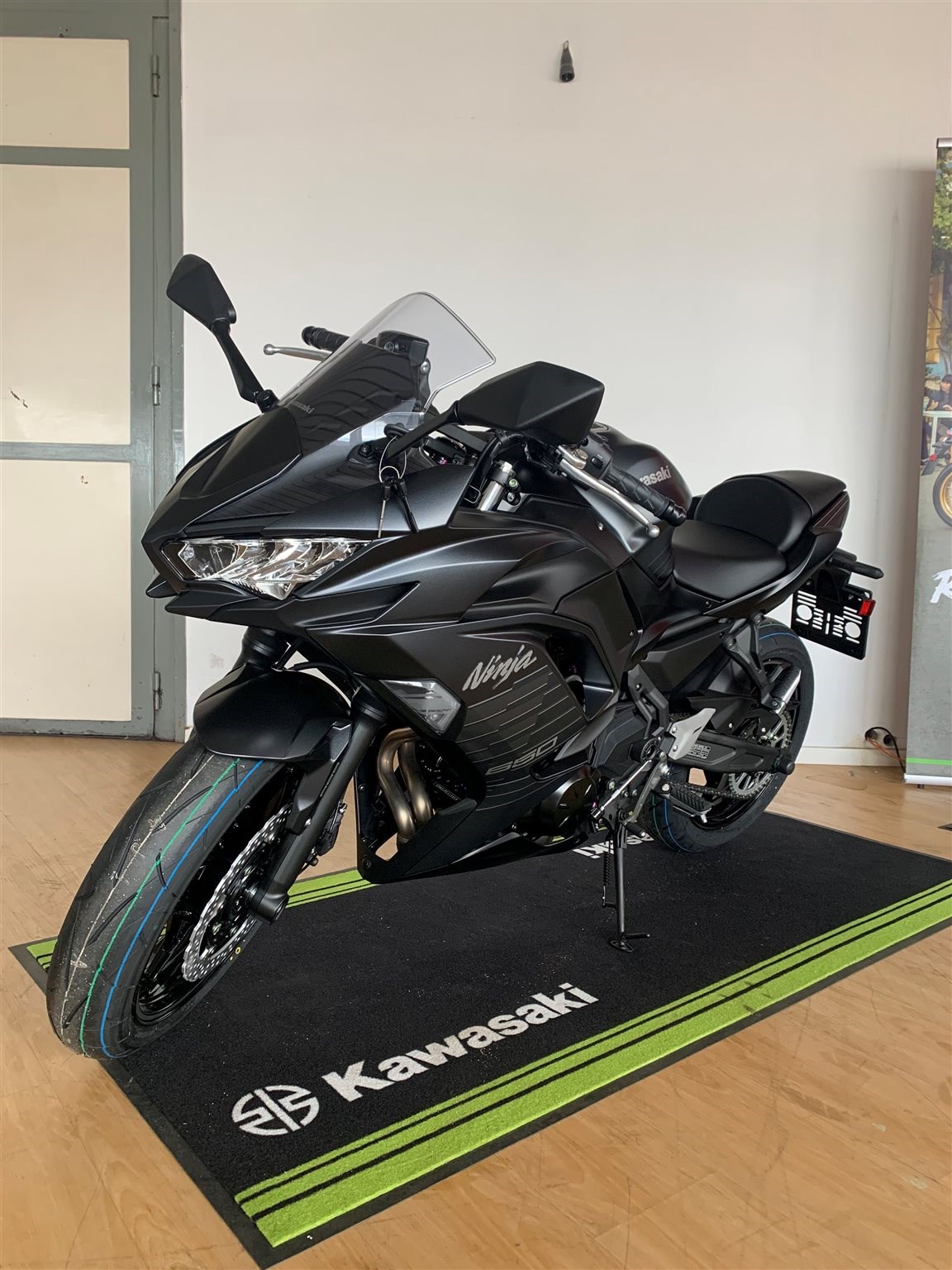 Motorrad