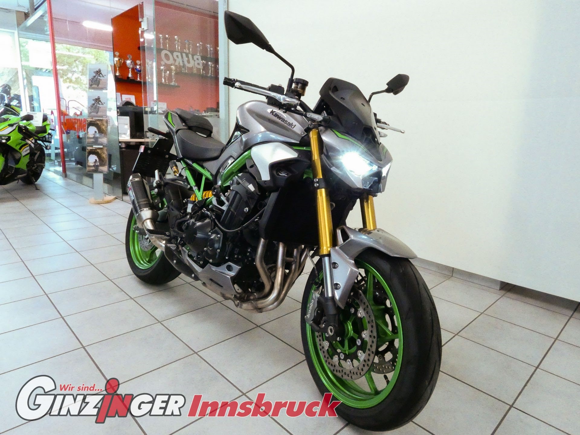 Motorrad