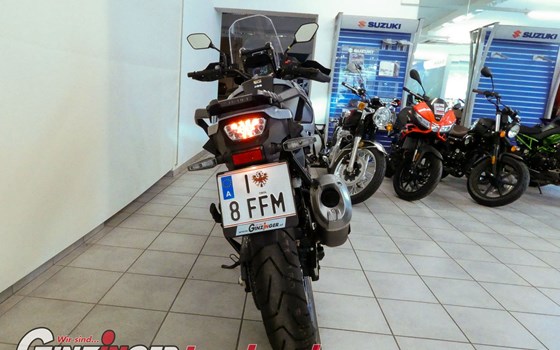 Neufahrzeug Suzuki V-Strom 1050 - Bild 4