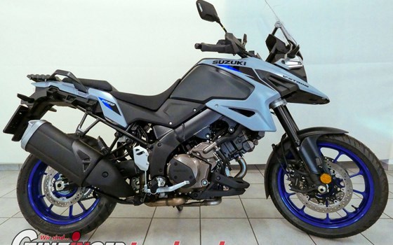 Neufahrzeug Suzuki V-Strom 1050 - Bild 2