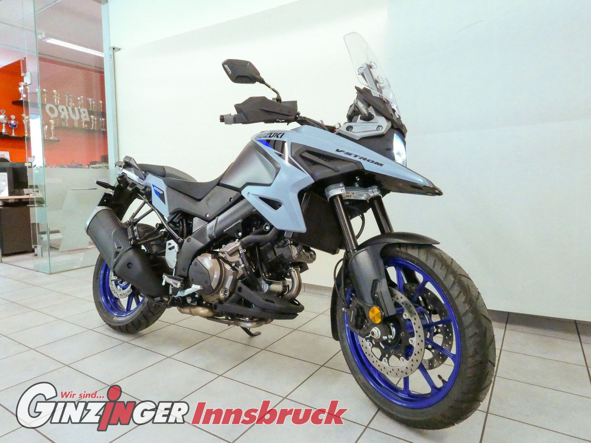 Motorrad