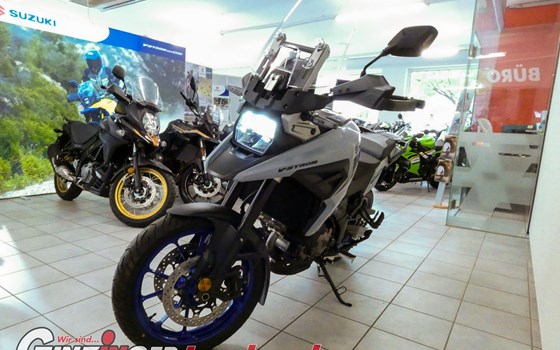 Neufahrzeug Suzuki V-Strom 1050 - Bild 7